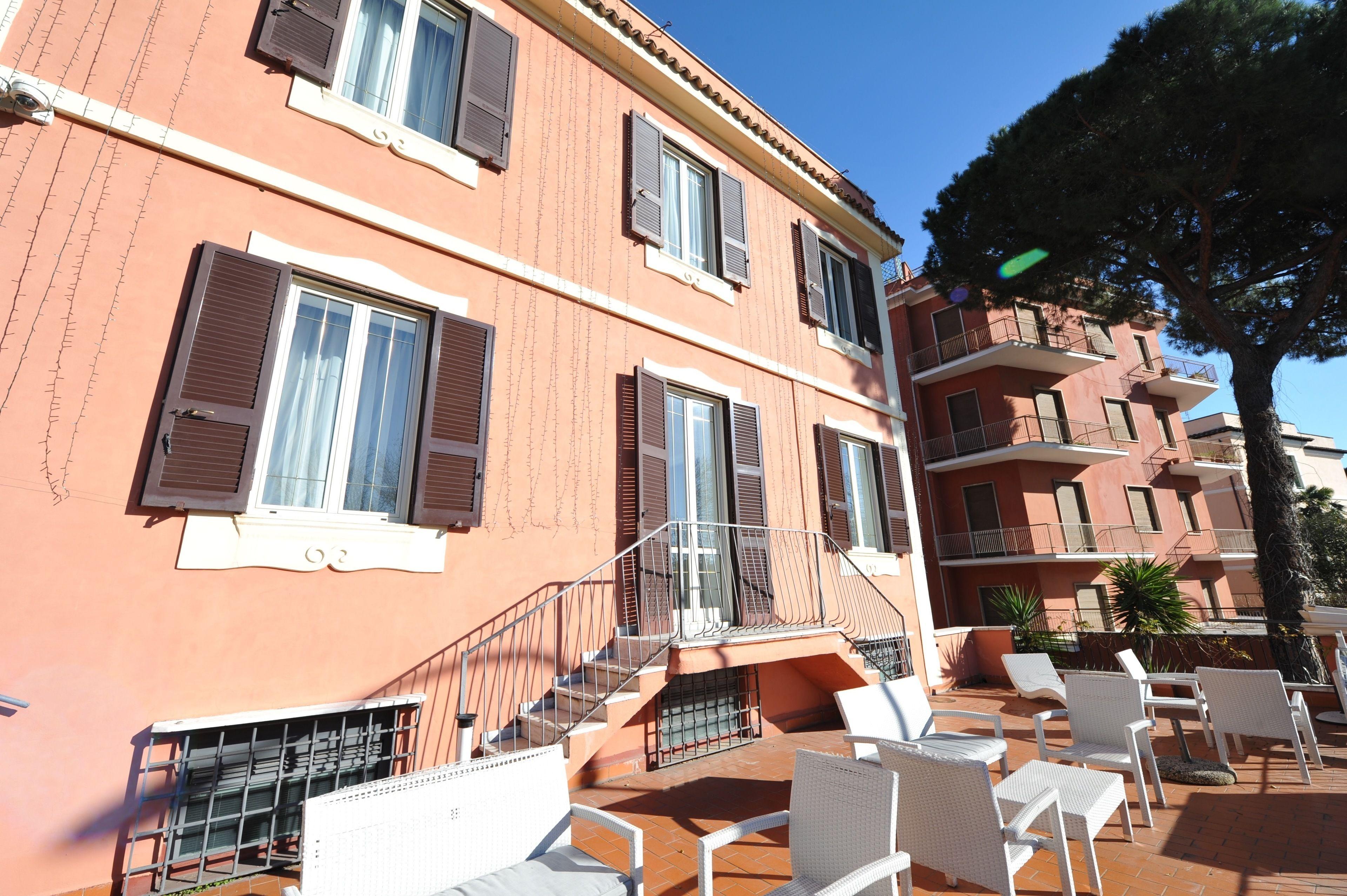Villa Zaccardi — Photos 3